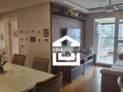 Apartamento para Locação em São Paulo/SP Saúde 3 Quartos