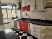 Apartamento para Locação em São Paulo/SP Saúde 3 Quartos