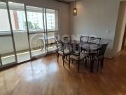 Apartamento para Locação em São Paulo/SP Saúde 3 Quartos