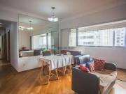 Apartamento para Locação em São Paulo/SP Saúde 3 Quartos