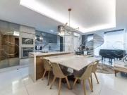 Apartamento para Locação em São Paulo/SP Saúde 3 Quartos