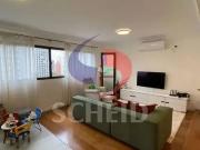 Apartamento para Locação em São Paulo/SP Saúde 3 Quartos