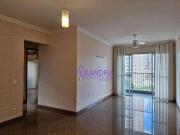 Apartamento para Locação em São Paulo/SP Saúde 3 Quartos