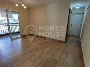 Apartamento para Locação em São Paulo/SP Saúde 3 Quartos