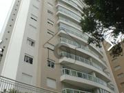 Apartamento para Locação em São Paulo/SP Saúde 3 Quartos