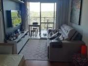 Apartamento para Locação em São Paulo/SP Saúde 3 Quartos