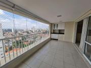 Apartamento para Locação em São Paulo/SP Saúde 3 Quartos