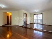 Apartamento para Locação em São Paulo/SP Saúde 4 Quartos