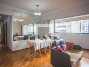 Apartamento para Locação em São Paulo/SP Saúde 4 Quartos