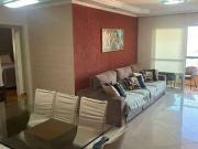 Apartamento para Locação em São Paulo/SP Saúde 4 Quartos