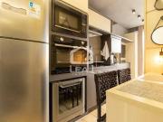 Apartamento para Locação em São Paulo/SP Sé 1 Quartos