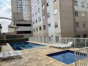 Apartamento para Locação em São Paulo/SP Sítio da...