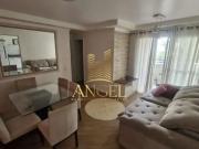 Apartamento para Locação em São Paulo/SP Sítio da...