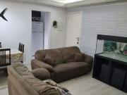 Apartamento para Locação em São Paulo/SP Sítio da...