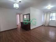 Apartamento para Locação em São Paulo/SP Sítio Morro...