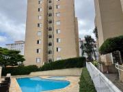 Apartamento para Locação em São Paulo/SP Sítio...