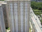 Apartamento para Locação em São Paulo/SP Socorro 2 Quartos