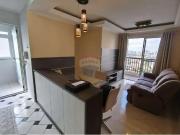 Apartamento para Locação em São Paulo/SP Socorro 2 Quartos