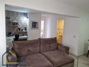 Apartamento para Locação em São Paulo/SP Socorro 2 Quartos