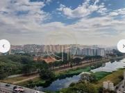 Apartamento para Locação em São Paulo/SP Socorro 2 Quartos