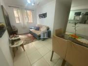 Apartamento para Locação em São Paulo/SP Socorro 2 Quartos