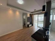 Apartamento para Locação em São Paulo/SP Socorro 2 Quartos