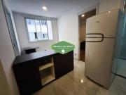 Apartamento para Locação em São Paulo/SP Socorro 2 Quartos