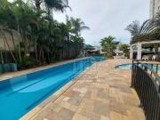 Apartamento para Locação em São Paulo/SP Socorro 2 Quartos