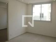 Apartamento para Locação em São Paulo/SP Socorro 2 Quartos