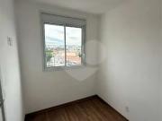 Apartamento para Locação em São Paulo/SP Socorro 2 Quartos