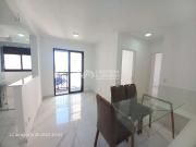 Apartamento para Locação em São Paulo/SP Socorro 2 Quartos