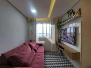 Apartamento para Locação em São Paulo/SP Socorro 2 Quartos
