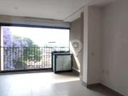 Apartamento para Locação em São Paulo/SP Sumaré 1 Quartos