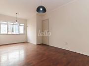 Apartamento para Locação em São Paulo/SP Sumaré 2 Quartos