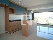Apartamento para Locação em São Paulo/SP Sumaré 1 Quartos