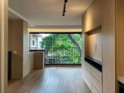 Apartamento para Locação em São Paulo/SP Sumaré 1 Quartos