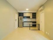 Apartamento para Locação em São Paulo/SP Sumaré 1 Quartos