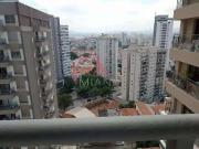 Apartamento para Locação em São Paulo/SP Sumaré 1 Quartos
