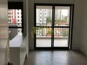 Apartamento para Locação em São Paulo/SP Sumaré 1 Quartos