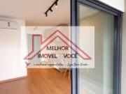 Apartamento para Locação em São Paulo/SP Sumaré 1 Quartos