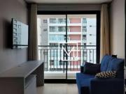 Apartamento para Locação em São Paulo/SP Sumarezinho 1...