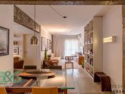 Apartamento para Locação em São Paulo/SP Sumaré 1 Quartos