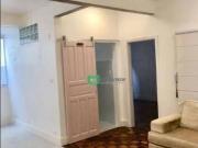 Apartamento para Locação em São Paulo/SP Sumaré 1 Quartos