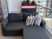Apartamento para Locação em São Paulo/SP Sumaré 1 Quartos