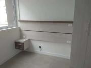 Apartamento para Locação em São Paulo/SP Sumaré 1 Quartos