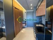 Apartamento para Locação em São Paulo/SP Sumaré 1 Quartos