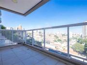 Apartamento para Locação em São Paulo/SP Sumaré 1 Quartos