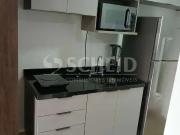 Apartamento para Locação em São Paulo/SP Sumaré 1 Quartos
