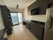 Apartamento para Locação em São Paulo/SP Sumaré 1 Quartos