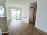 Apartamento para Locação em São Paulo/SP Sumaré 2 Quartos